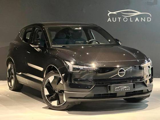 VOLVO EX30 69 KW ELÉTRICO PLUS VOLVO EX30 69 KW ELÉTRICO PLUS